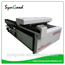 Syngood Co2 Laser Type Machine à découper en acier inoxydable SG1325 (de Jinan)